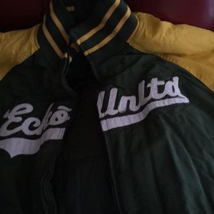 2 XL Ecko Unltd Jacket